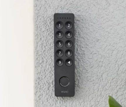 Nuki Nuki Keypad 2.0
