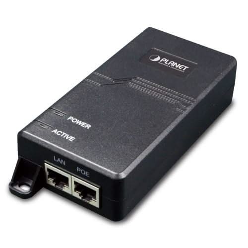 Planet Planet PoE-163 Hochleistungs- PoE Injektor 30Watt