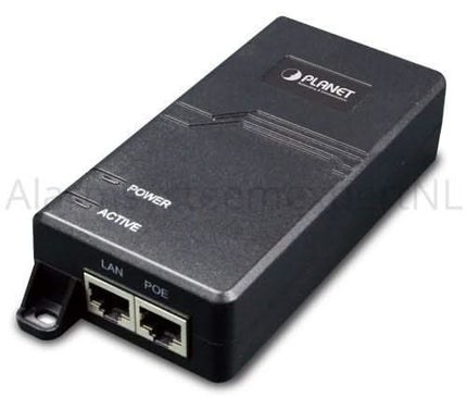 Planet Planet POE-173 Ultra Power over Ethernet Injector 60W