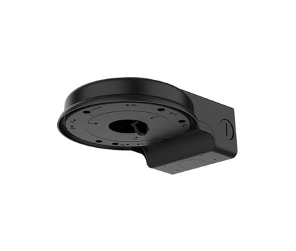 Dahua PFB211W-B Wall Mount for Outdoor Use, Black