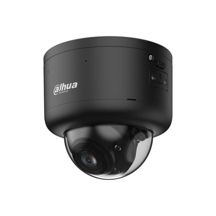 Dahua HDBW5459Z-ZHE-PV-PRO, 4MP WizMind WizColor PTZ Dome, 2.7mm–12mm Motorized Zoom, Black