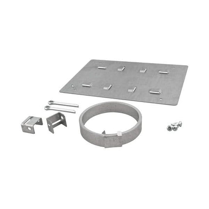 Pulsar OZB4 Support de montage sur poteau pour SWSH-120