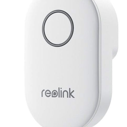 Reolink D340B WiFi Videodeurbel Chime en 64GB micro SD-kaart