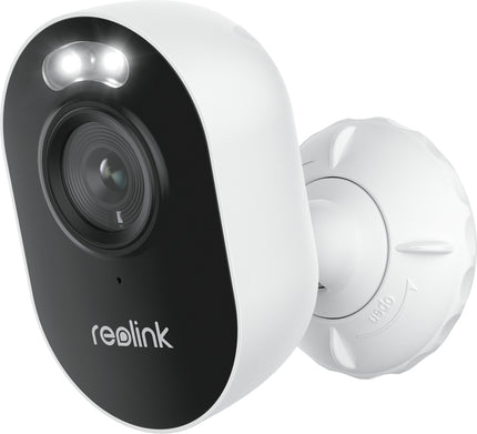 Reolink E430 Dual-Band slimme camera 4MP (12volt adapter incl.)