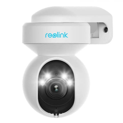 Reolink E560, slimme 4K/8MP PTZ Dual-Band WiFi camera met auto tracking