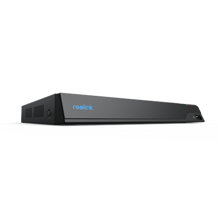 Reolink NVS16-8MB8, 4K Beveiligingsset, UHD, PoE en 4TB HDD