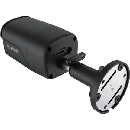 Reolink P330 Black, 8MP 4K PoE IP Camera with Person/Vehicle Detection