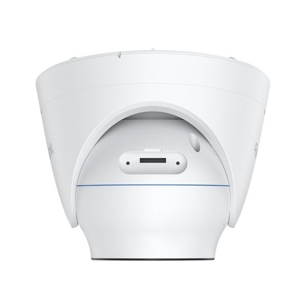 Reolink P335X-W, 8MP 4K Turret camera met PoE en ColorX nachtzicht