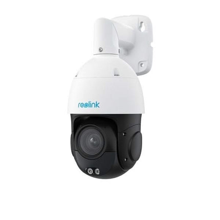 Reolink P850, 4K PTZ Camera with 16x optical zoom, Auto Tracking and PoE