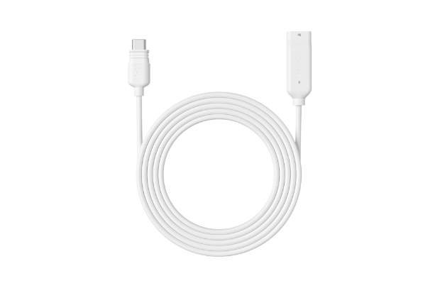 Reolink Reolink 4.5m extension cable Reolink solar panel with USB-C connectors