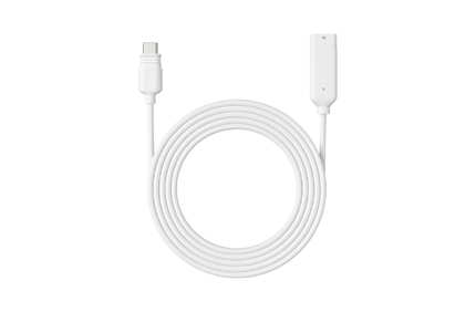 Reolink Câble d'extension de 4,5 m Panneau solaire Reolink avec connecteurs USB-C
