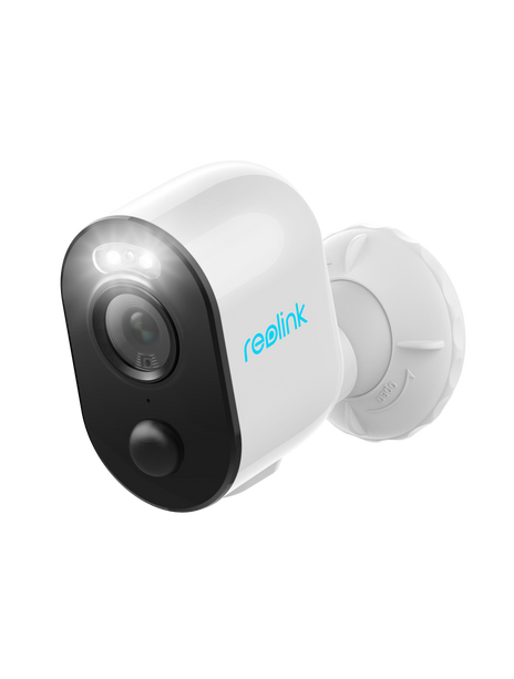 Reolink Reolink B330, 5MP Wireless battery camera with scare light