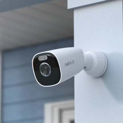 Reolink Reolink B340, 5MP WiFi Dual-Band camera op batterij met AI
