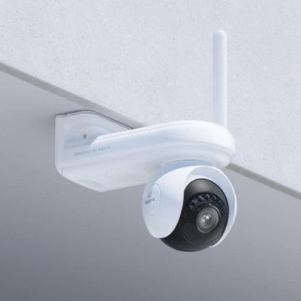 Reolink Reolink B660-W, 8MP 4K PT Dual-Band WiFi battery camera ColorX spotlights