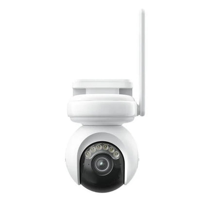 Reolink Reolink B660-W, 8MP 4K PT Dual-Band WiFi battery camera ColorX spotlights