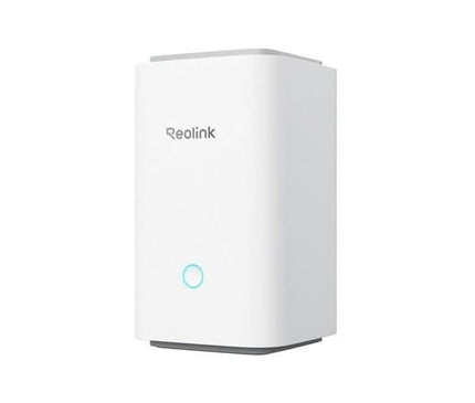 Sonnette vidéo Reolink D340B avec Reolink Home Hub1