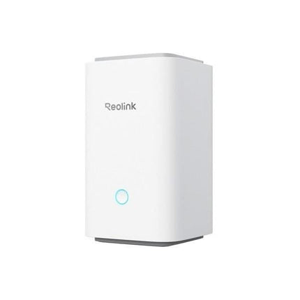 Sonnette vidéo Reolink D340B avec Reolink Home Hub1