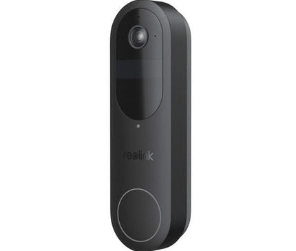Reolink Reolink D340B WiFi Videodeurbel Chime en 64GB micro SD-kaart
