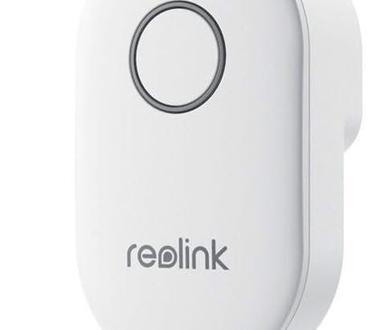Reolink Reolink D340B WiFi Videodeurbel Chime en 64GB micro SD-kaart