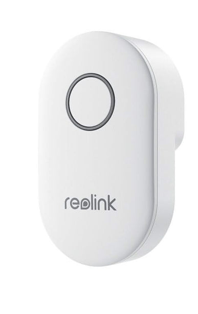 Reolink Reolink D340B WiFi Videodeurbel Chime en 64GB micro SD-kaart