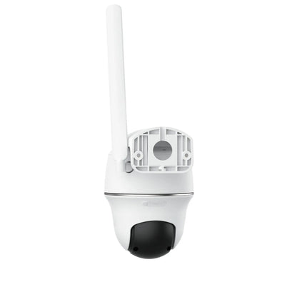 Reolink Reolink G440, 4G LTE 8MP 4K Pan Tilt batterijcamera met slimme detectie