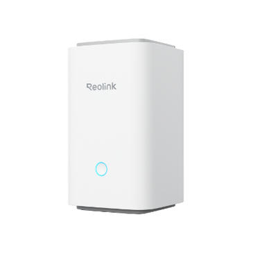 Reolink Reolink Home Hub PRO P1, draadloze beveiligingshub met Multi-Device Management, 2TB HDD, WiFi 6