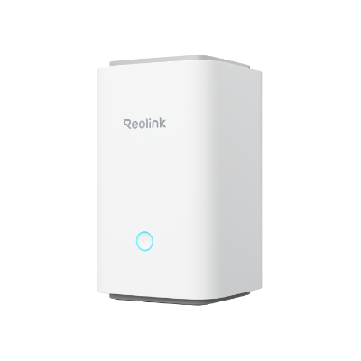 Reolink Reolink Home Hub PRO P1, hub de sécurité sans fil avec gestion multi-appareils, disque dur 2TB, WiFi 6