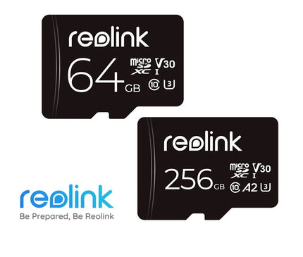 Carte Micro SD Reolink Reolink