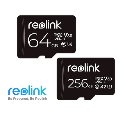 Reolink Reolink Micro SD-kaart