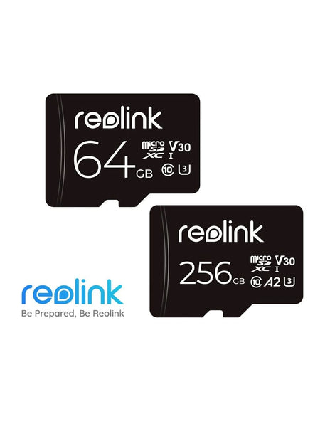 Reolink Reolink Micro SD card