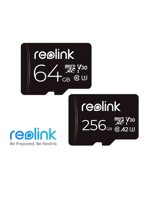 Carte Micro SD Reolink Reolink
