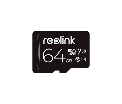 Carte Micro SD Reolink Reolink
