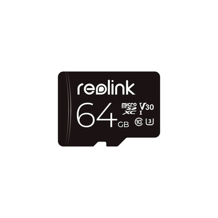 Reolink Reolink Micro SD-kaart