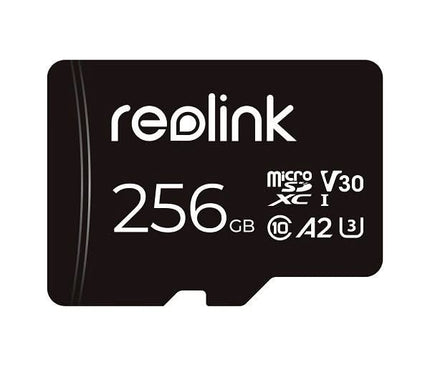Carte Micro SD Reolink Reolink