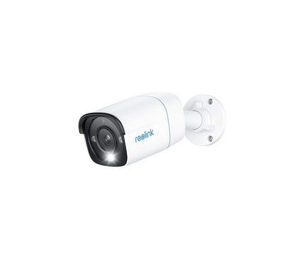 Reolink Reolink NVS16-8MB8, ensemble de sécurité 4K, UHD, PoE et disque dur de 4 To