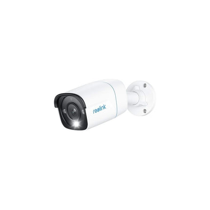 Reolink Reolink NVS16-8MB8, 4K Beveiligingsset, UHD, PoE en 4TB HDD