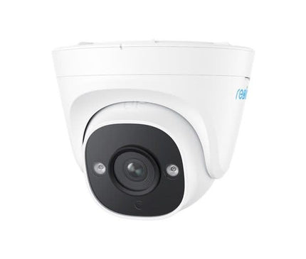 Reolink Reolink NVS8-5MD4, Beveiligingsset 2TB, 5MP, PoE en slimme detectie met 4x Turretcamera