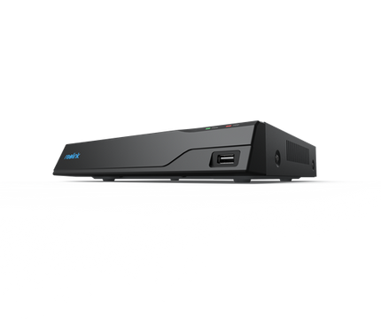 Reolink Reolink NVS8, Enregistreur vidéo réseau PoE à 8 canaux avec 2TB