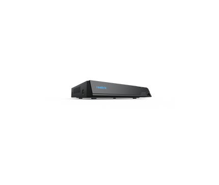 Reolink Reolink NVS8-8MB4, Beveiligingsset, 8MP 4K, PoE en slimme detectie