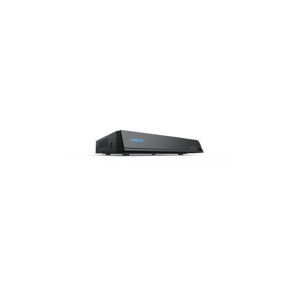 Reolink Reolink NVS8-8MB4, Kit de sécurité, 8MP 4K, PoE et détection intelligente