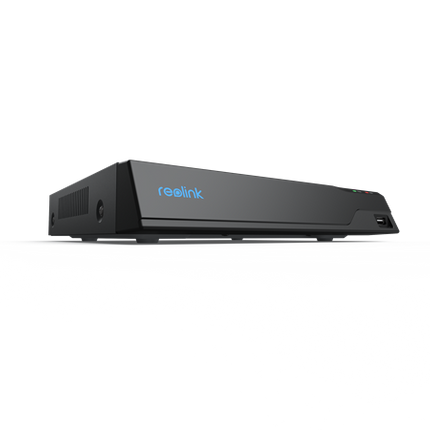 Reolink Reolink NVS8-NHD 8-channel PoE Network Video Recorder (without hard drive)