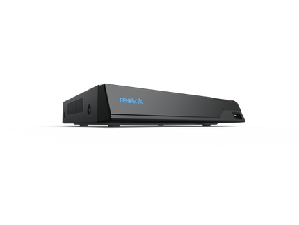 Reolink Reolink NVS8-NHD 8-channel PoE Network Video Recorder (without hard drive)