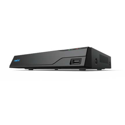 Reolink Reolink NVS8-NHD 8-channel PoE Network Video Recorder (without hard drive)