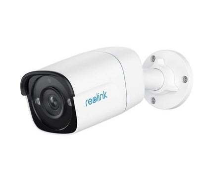 Reolink Reolink P320, 5MP PoE IP Camera with Person/Vehicle Detection (caméra IP PoE 5MP avec détection de personne/véhicule)