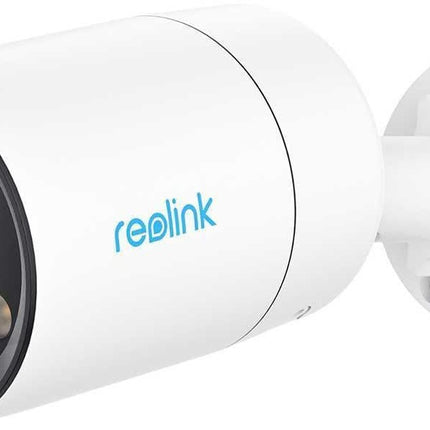 Reolink Reolink P320X, ColorX, 2K, 4MP PoE, IP Kamera mit Farb-Nachtsicht