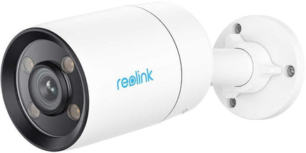 Reolink Reolink P320X, ColorX, 2K, 4MP PoE, IP Kamera mit Farb-Nachtsicht