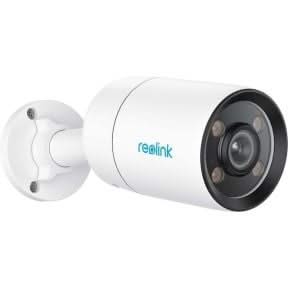 Reolink Reolink P320X, ColorX, 2K, 4MP PoE, IP Camera met kleuren nachtzicht