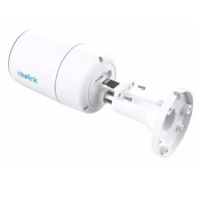 Reolink Reolink P320X, ColorX, 2K, 4MP PoE, IP Kamera mit Farb-Nachtsicht