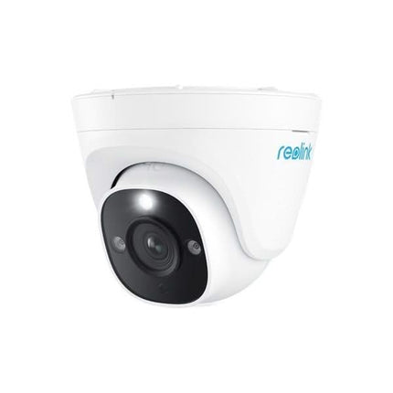 Reolink Reolink P334 Caméra tourelle, 4K 8 mégapixels POE Smart detection