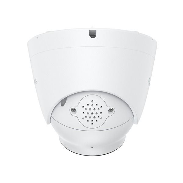 Reolink Reolink P335X-W, 8MP 4K Turret camera with PoE and ColorX night vision